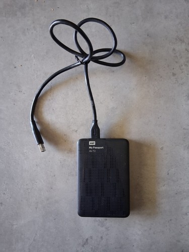 Passport tv 107b - passport, av-tv