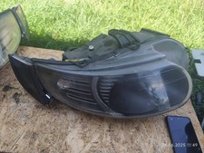 Saab 9-5 2008 Rechts