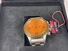 Insignum Herren Chronograph