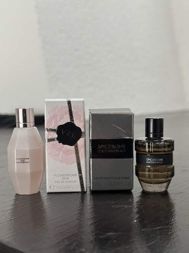 Viktor rolf spicebomb - viktor, &