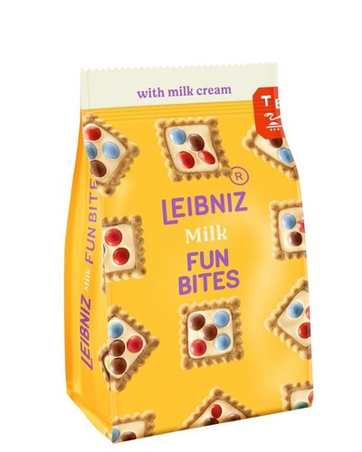 Leibniz fun bites kekse mit - bites,