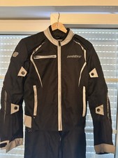 Probiker Motorrad Kombi Jacke