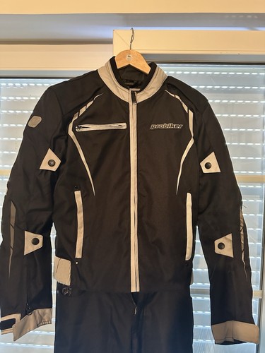 Probiker motorrad kombi - probiker,