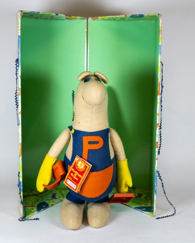 Lenci puppe groß der - puppe, "der