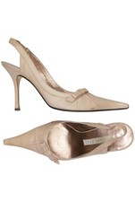 Pura Lopez Pumps Damen High