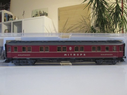 Fleischmann 5tlg set - 5tlg.,