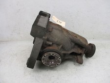 Differenzial Differential