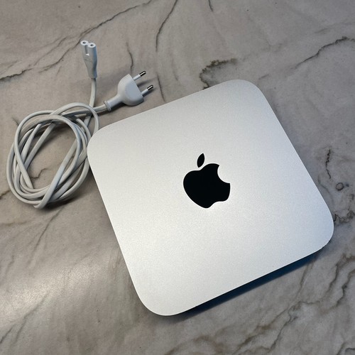 Apple mac mini - mini, ende