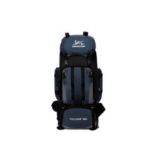 90L Rucksack Groß Wasserdicht