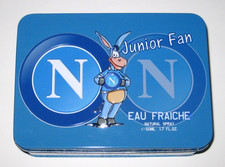 SSC Neapel - Eau Fraiche