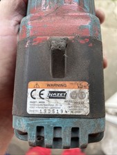 Hazet Twin Turbo Schlagschrauber -2200 Nm (9012TT)