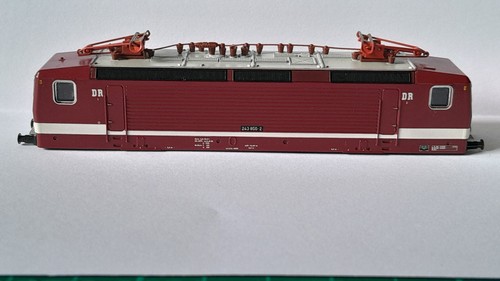 Minitrix spur elektrolok - minitrix,