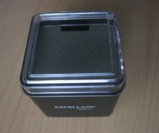 24 Stück - Uhrenbox Schachtel Geschenkbox Armbanduhr Uhrenetui Uhrenkasten