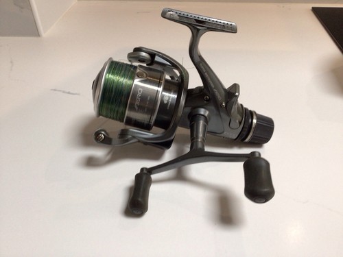 Shimano super baitrunner aero - super,