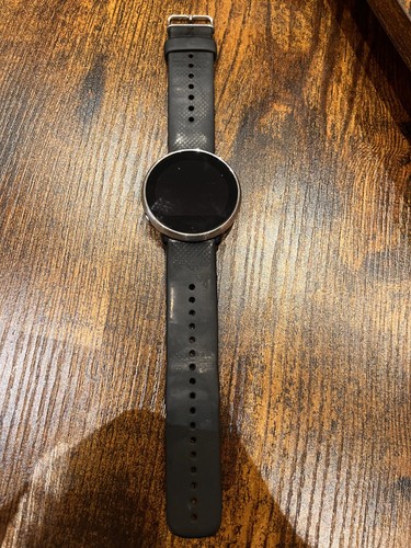 Polar ignite 43mm - polar,