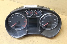 Audi A3 8P Kombiinstrument