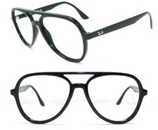 Ray Ban BRILLE SCHWARZ RB