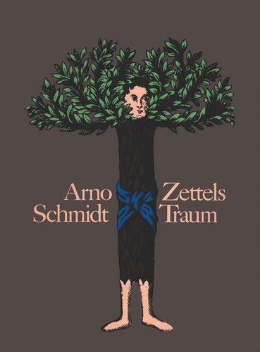 Zettels traum schmidt arno - traum., schmidt,