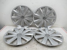 VW Passat 15-24 4 x Wheel