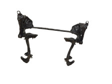 Audi A7 S7 4G 2017 Achsträger vorne 4G0399315L Diesel 200kW VAC21157