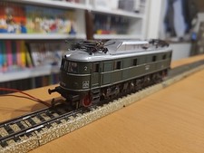 Rivarossi H0 (AC) E-Lok E19 12