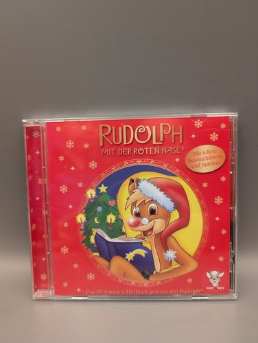 Rudolph mit der - rudolph,
