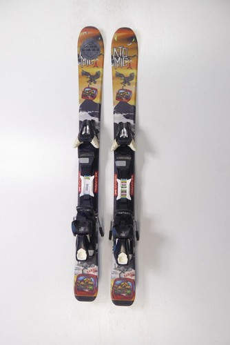 Atomic rascal kinder ski - atomic, kinder-ski