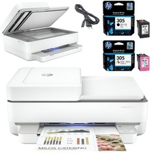 HP ENVY Pro 6432