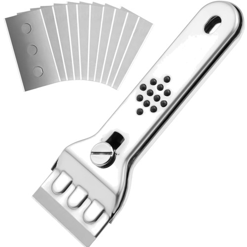 Flintronic ceranfeldschaber - flintronic,