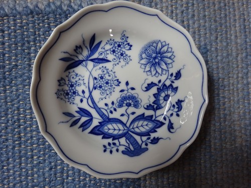 Zwiebelmuster - 3x,