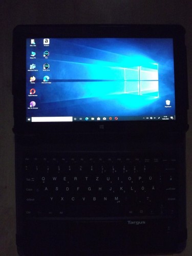 Dell venue pro 7140 - 11,