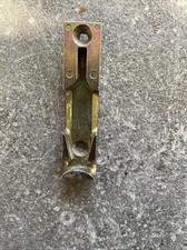 Winkhaus DK - Schließblech , Schließstück , für Holzfenster