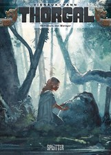 Thorgal 42