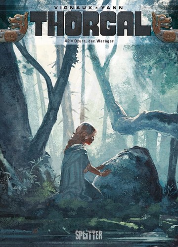 Thorgal - , 42