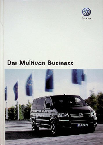 224649 bus t5 - t5, multivan