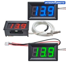 DC 12V Digital LED Display