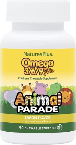 Natures plus animal parade - natures,
