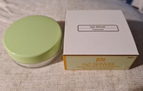 PUDER-GESICHT-Pixi-H2O