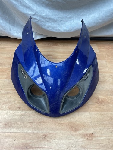 Rieju rs2 vielleicht rs3 - rs2,