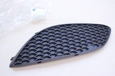ORIGINAL OPEL Zafira B Stoßstange Blende LINKS 13263115 OVP