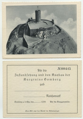 82370 spendenkarte für die - 82370,