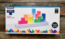 Paladone Tetris Icons Light
