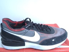Nike Waffle One SE Turnschuhe Schuhe DD8014 001 UK 7,5 EU 42 US 8,5 GEBRAUCHT IM BOX