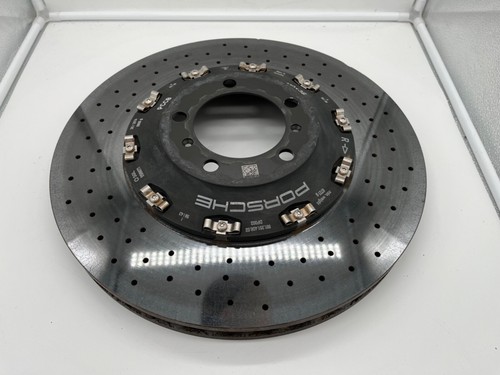Original porsche 911 992 - original, turbo