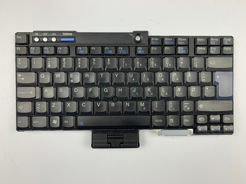 Original tastatur - original,