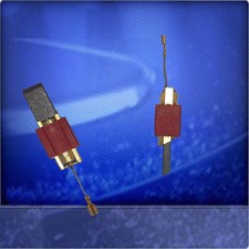 Marken Kohlebürsten für