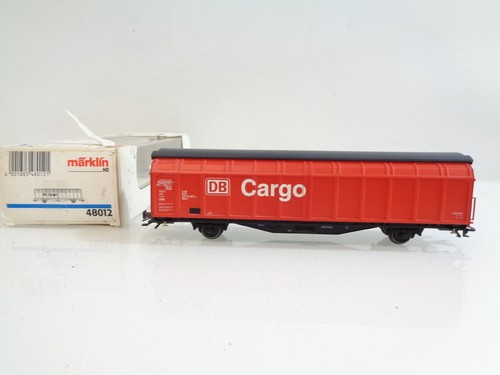Märklin 48012 - märklin, h0