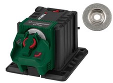 Schärfstation mit Diamant