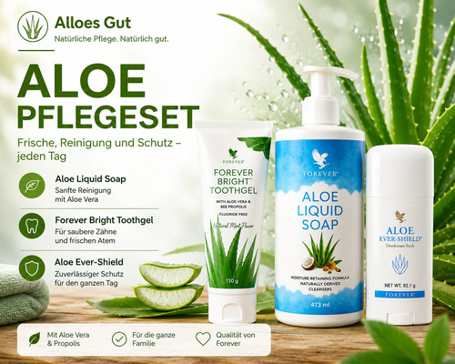 Forever aloe liquid soap - liquid, +