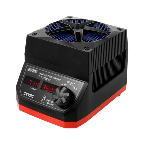 Skyrc entladegerät 35a 250w - skyrc,